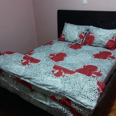 Apartment Radovan Rijeka Crnojevića 外观 照片
