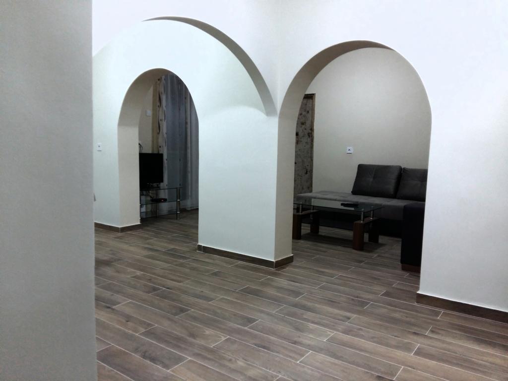 Apartment Radovan Rijeka Crnojevića 外观 照片