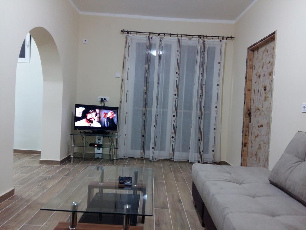 Apartment Radovan Rijeka Crnojevića 外观 照片