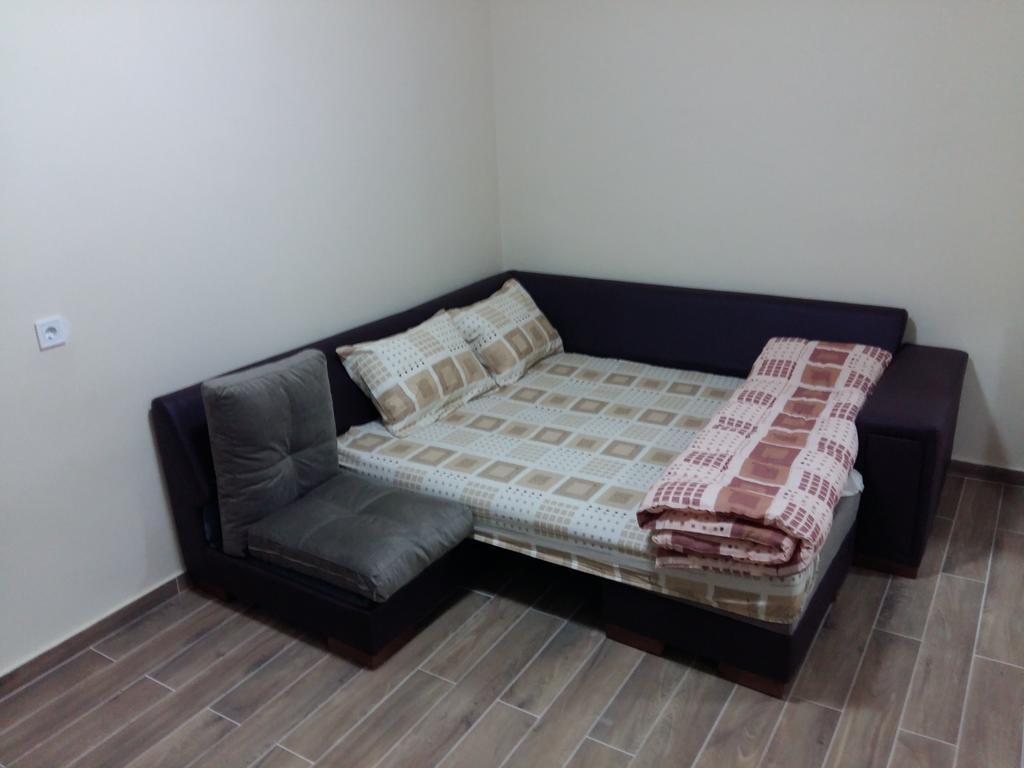 Apartment Radovan Rijeka Crnojevića 外观 照片