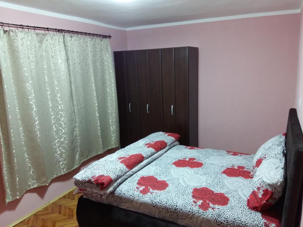 Apartment Radovan Rijeka Crnojevića 外观 照片