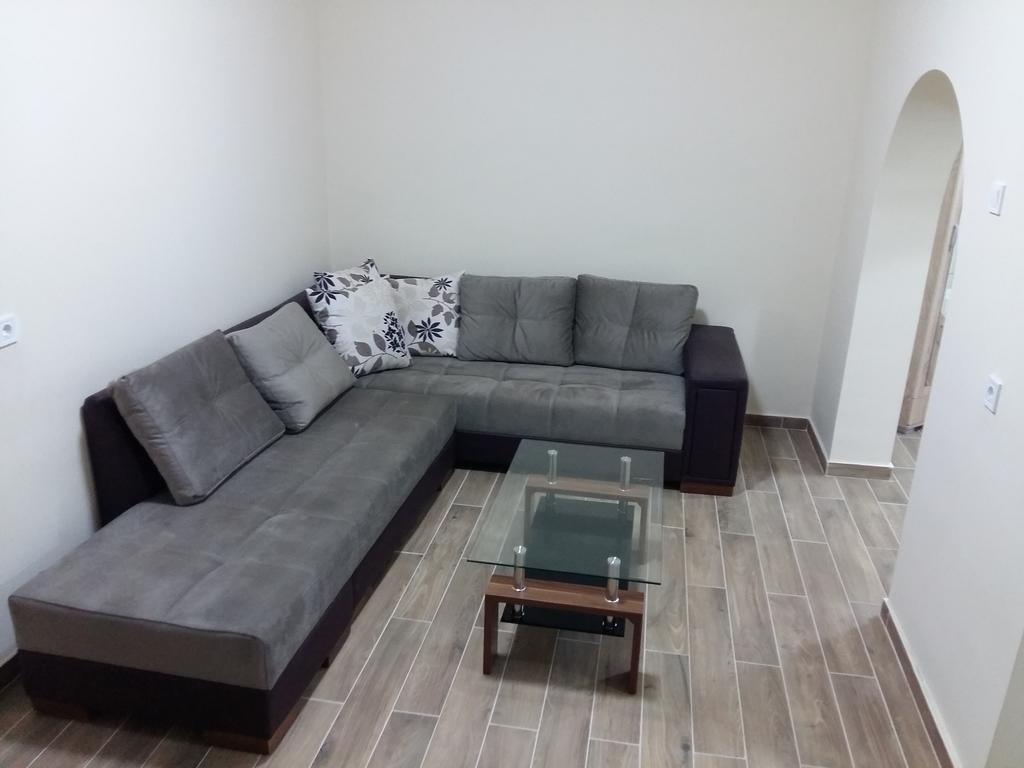 Apartment Radovan Rijeka Crnojevića 外观 照片