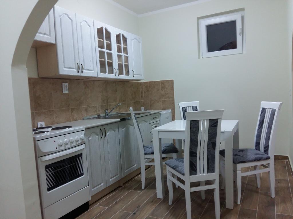 Apartment Radovan Rijeka Crnojevića 外观 照片